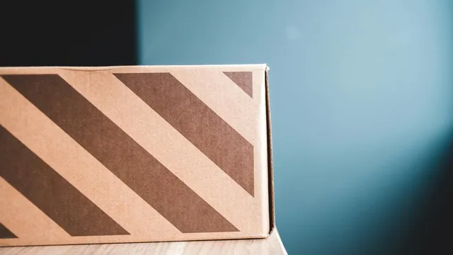 Packaging Boxes/Bags Design