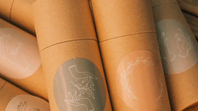 Product Labels/Manuals Design