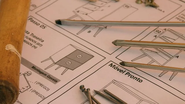 Insert Card & Compliance Marking