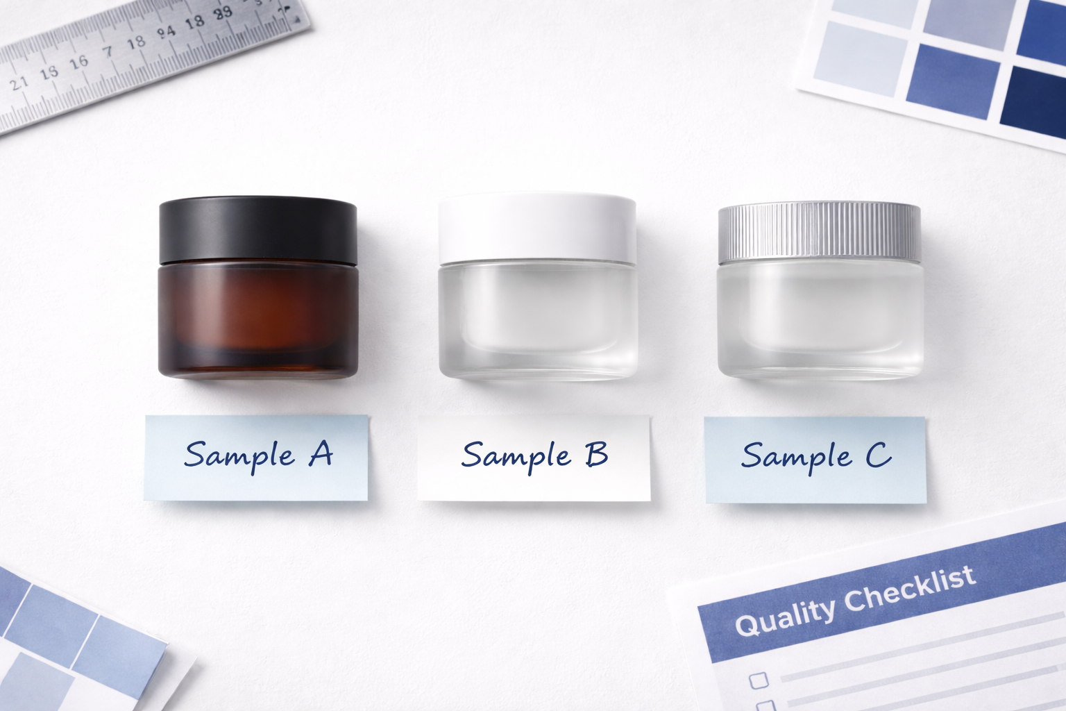 Sampling and optimization