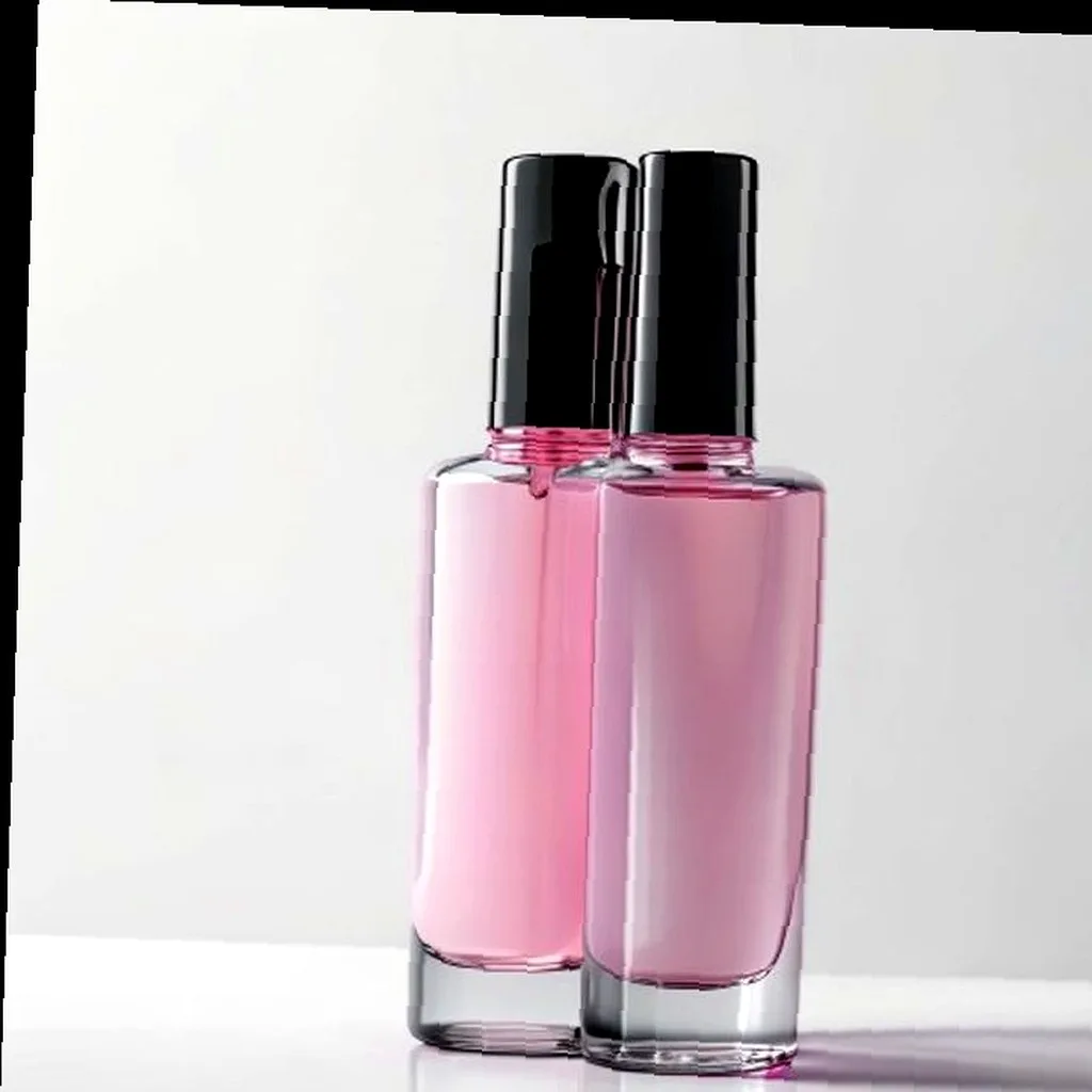 Product campaign style visual sample image