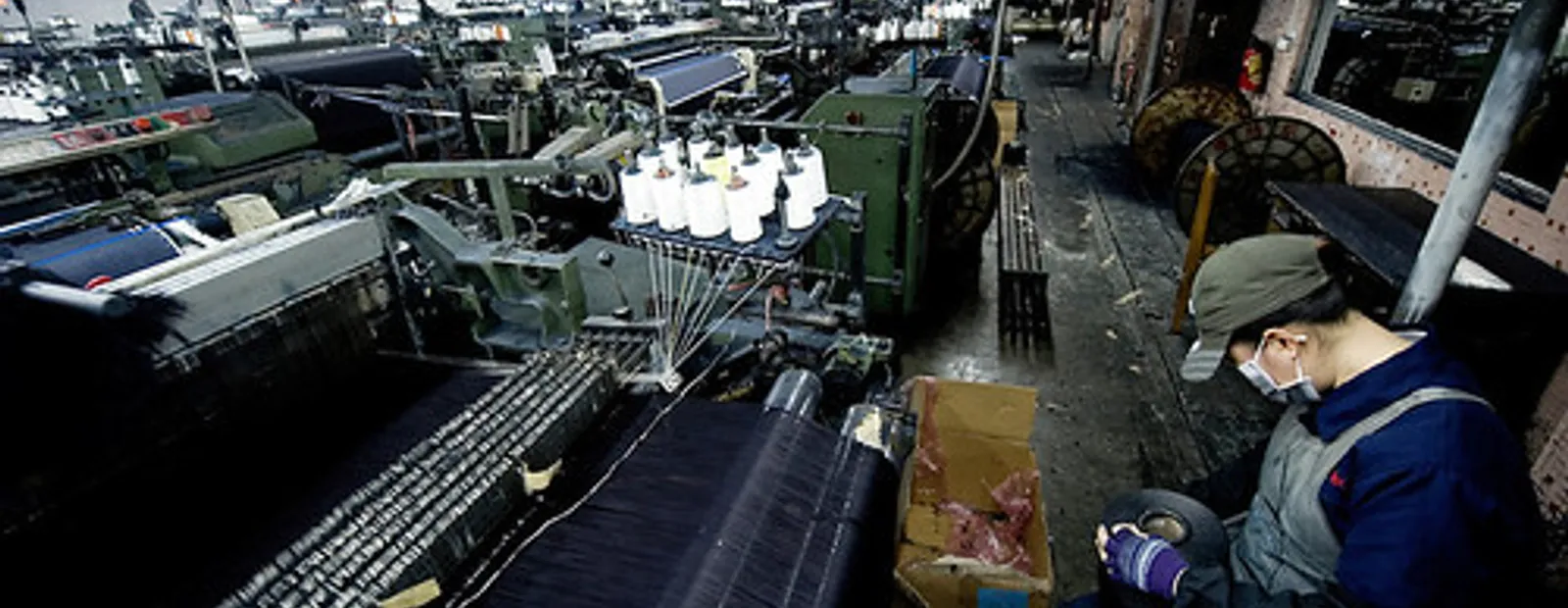 Apparel & Textile Sourcing