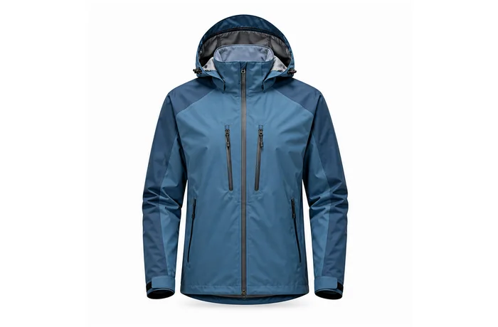 Outdoor Jackets