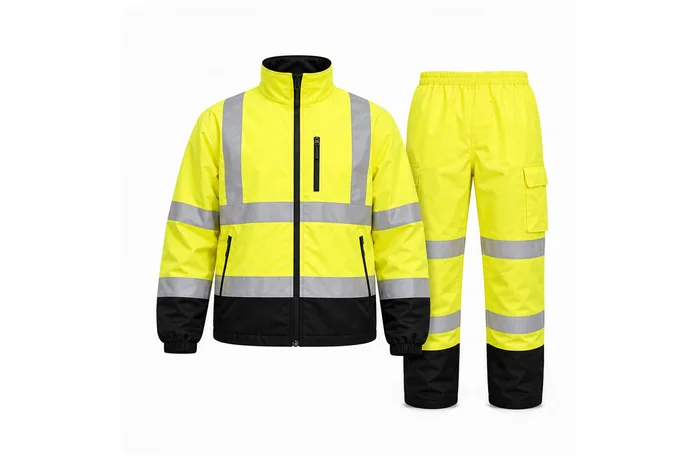 Safety Workwear