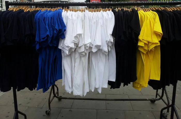 T-Shirts & Basics