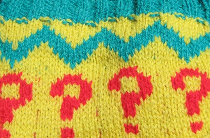 Wool Sweaters & Knitwear