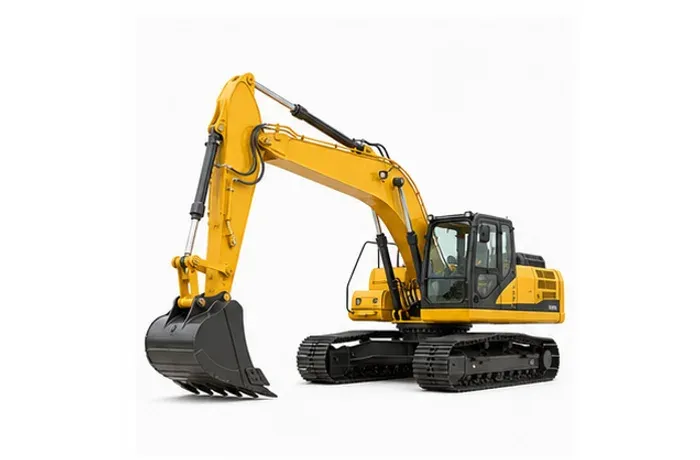 Excavators