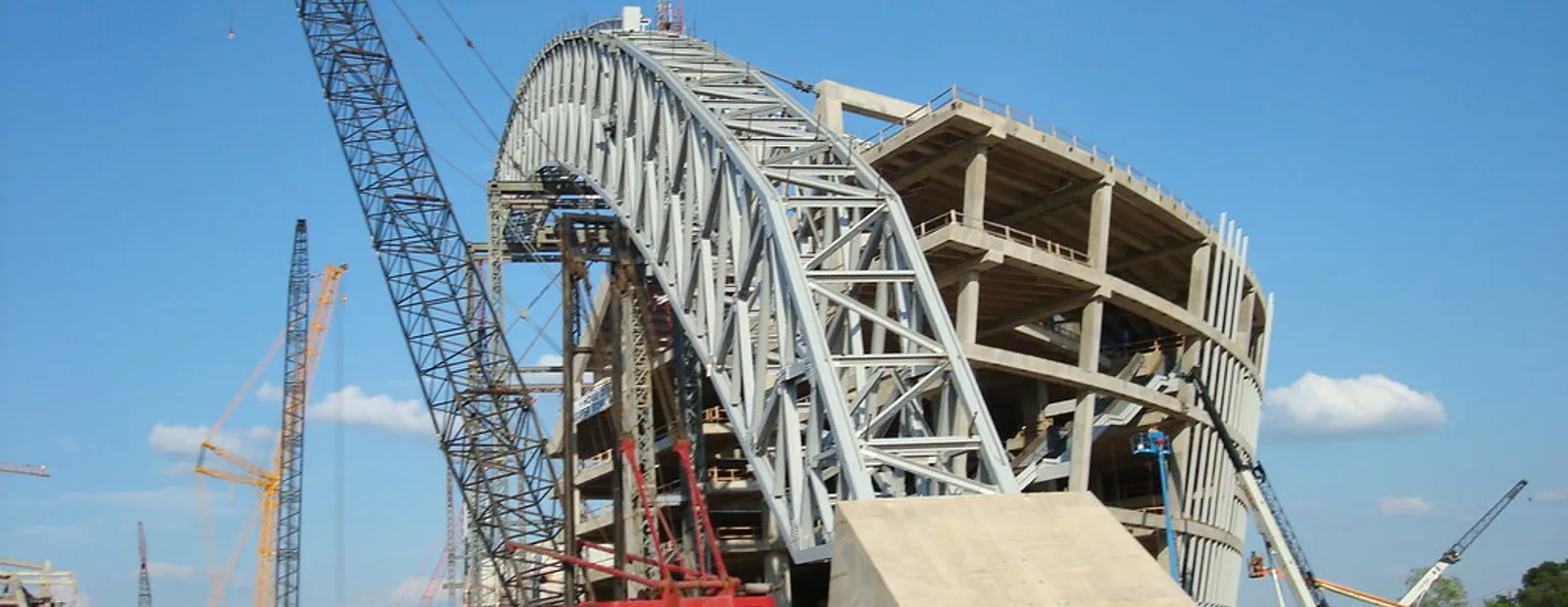 Engineering Equipment Sourcing