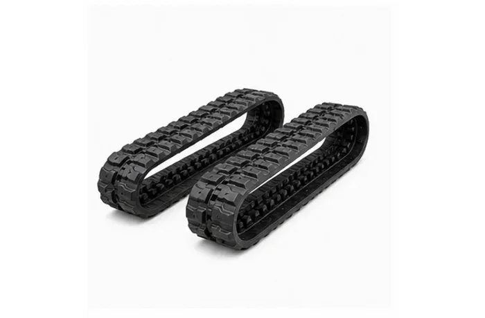 Rubber Tracks