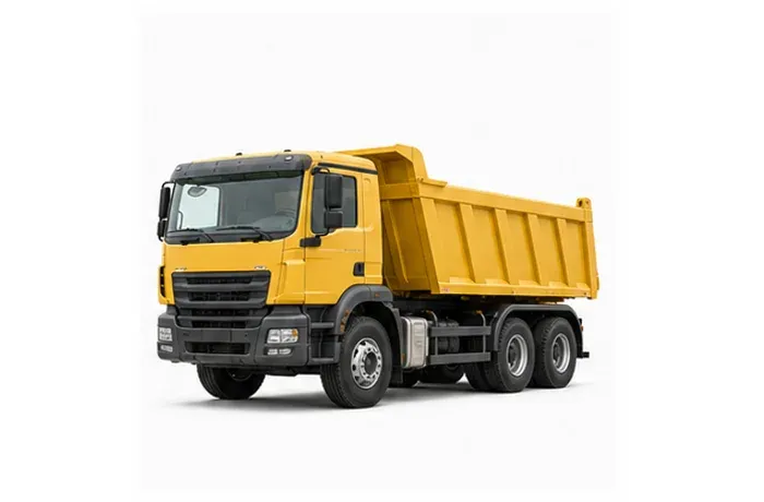Construction Trucks