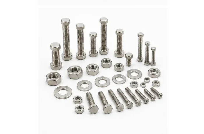 Fasteners
