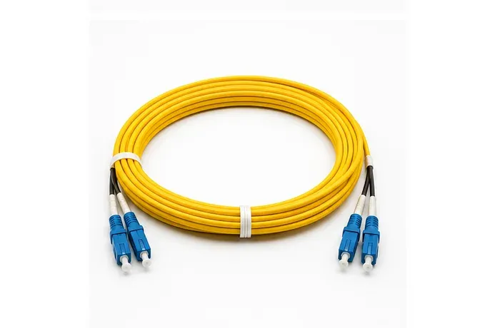 Fiber Optic Cables
