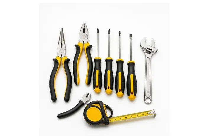 Hand Tools