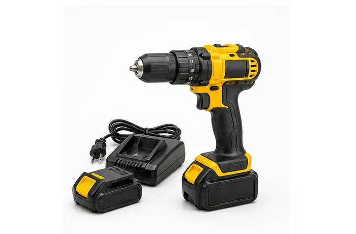 Power Tools
